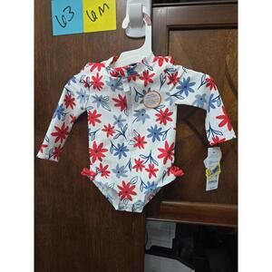 6m brand new swimsuit from carter's item 63
